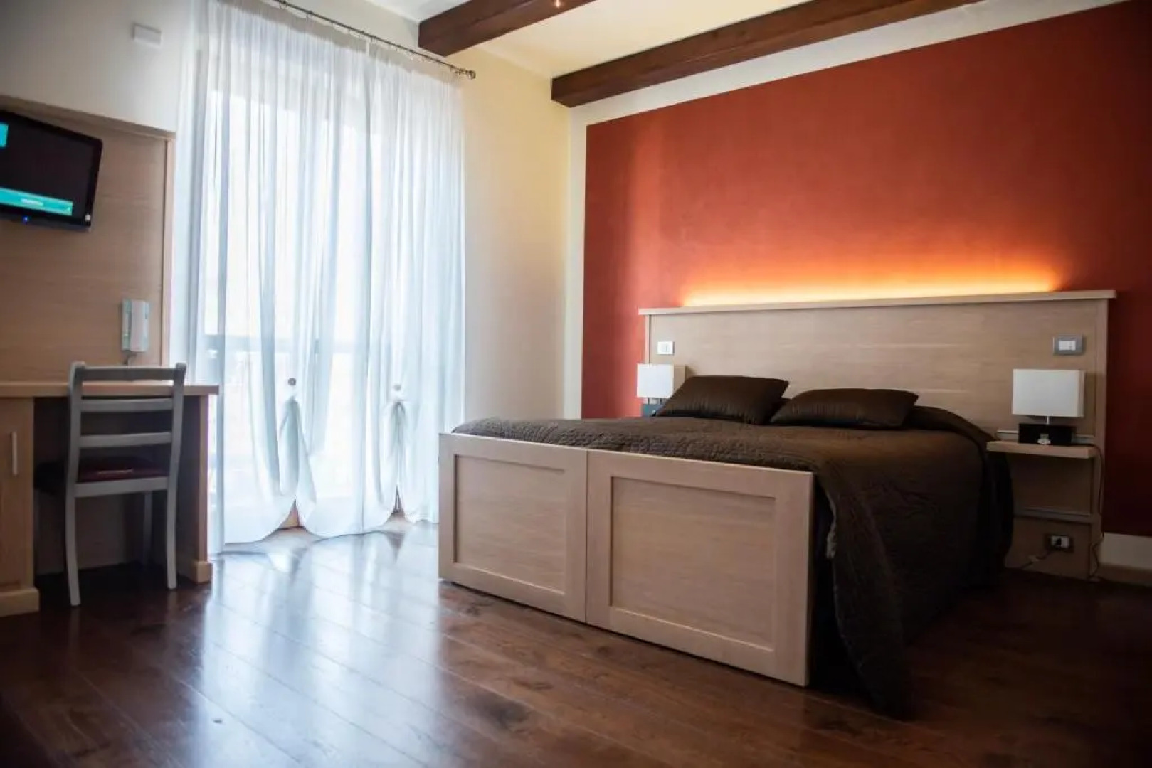 Hotel - Bar Da Natale