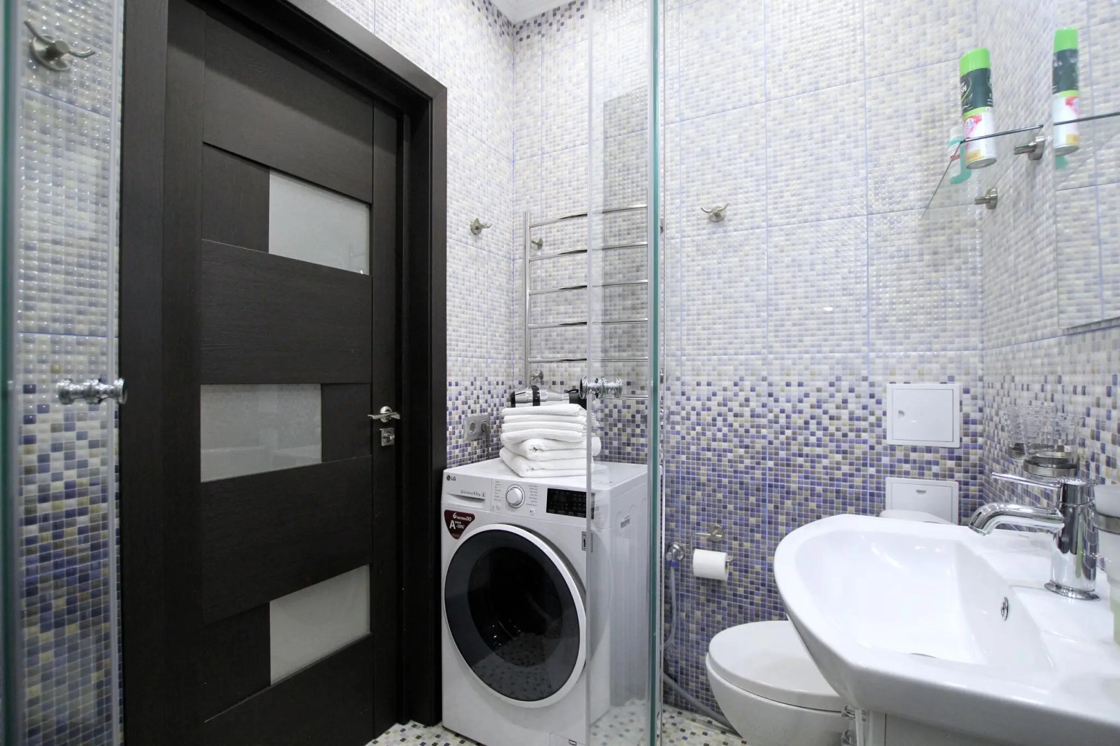 Апартаменты на проспекте Калининградский