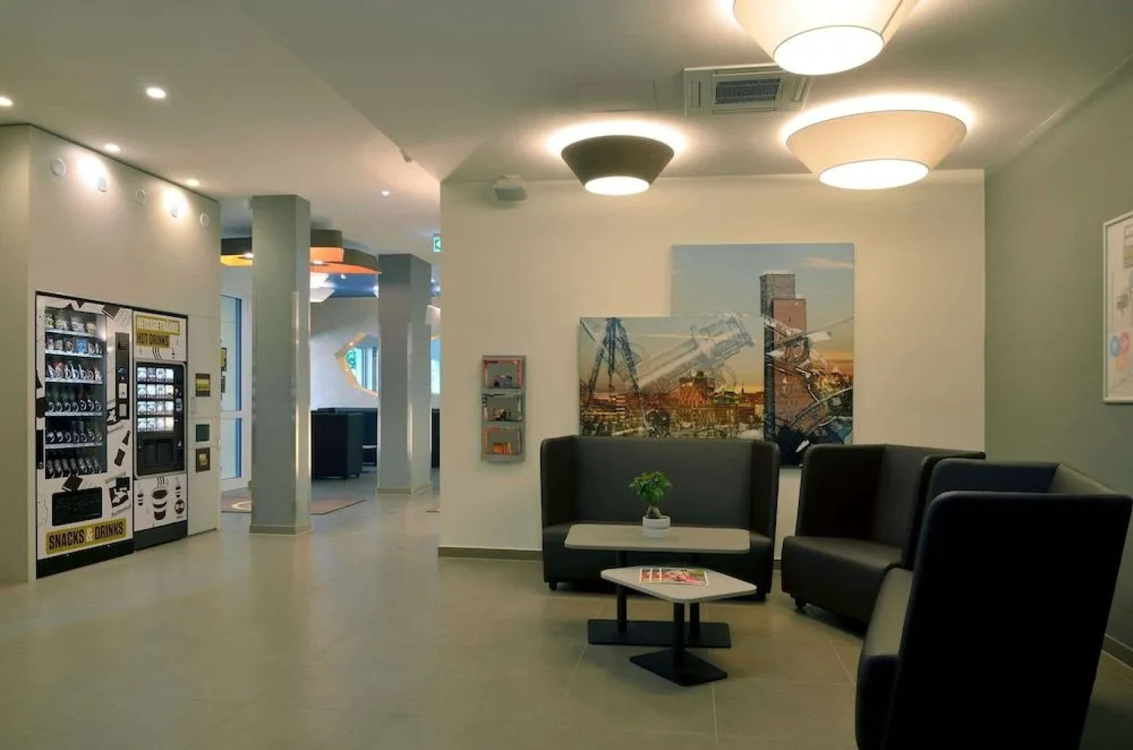 B&B Hotel Kiel-Wissenschaftspark