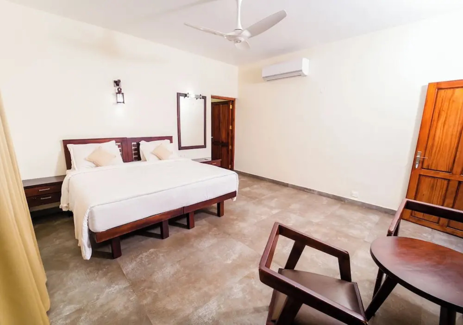 Solaris Beach View Resort by VOYE HOMES