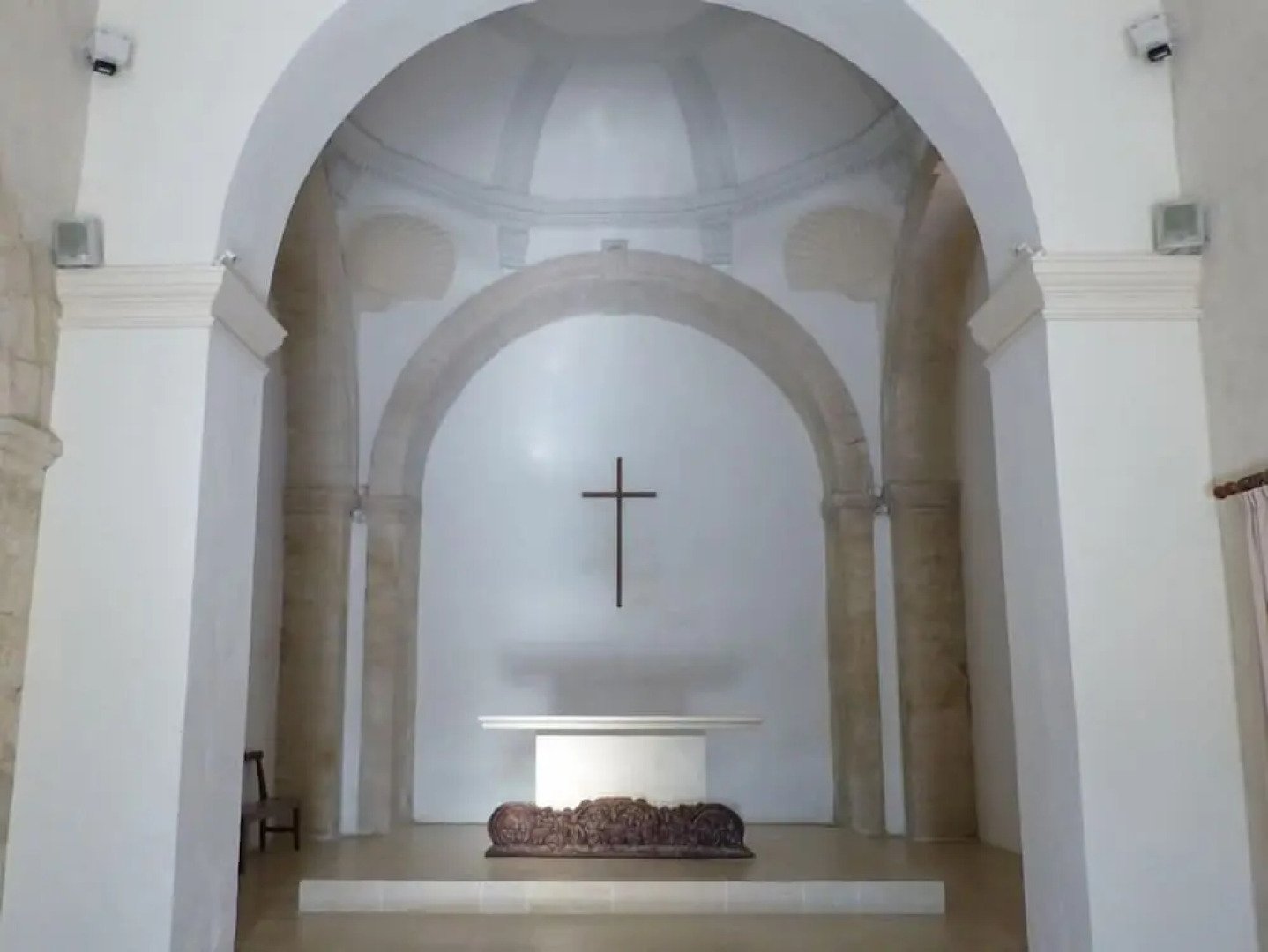 Les Jardins de L'abbaye