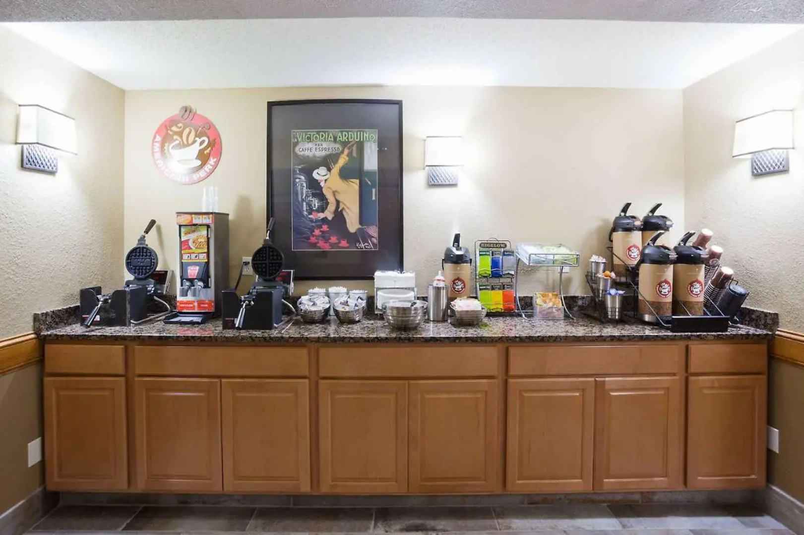 AmericInn by Wyndham Apple Valley