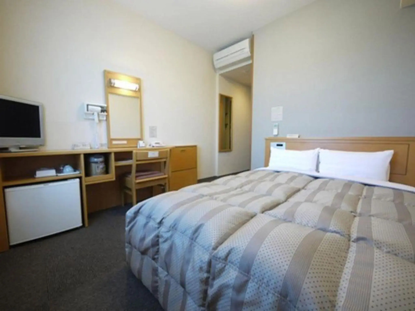 Hotel Route-Inn Wakamiya Inter