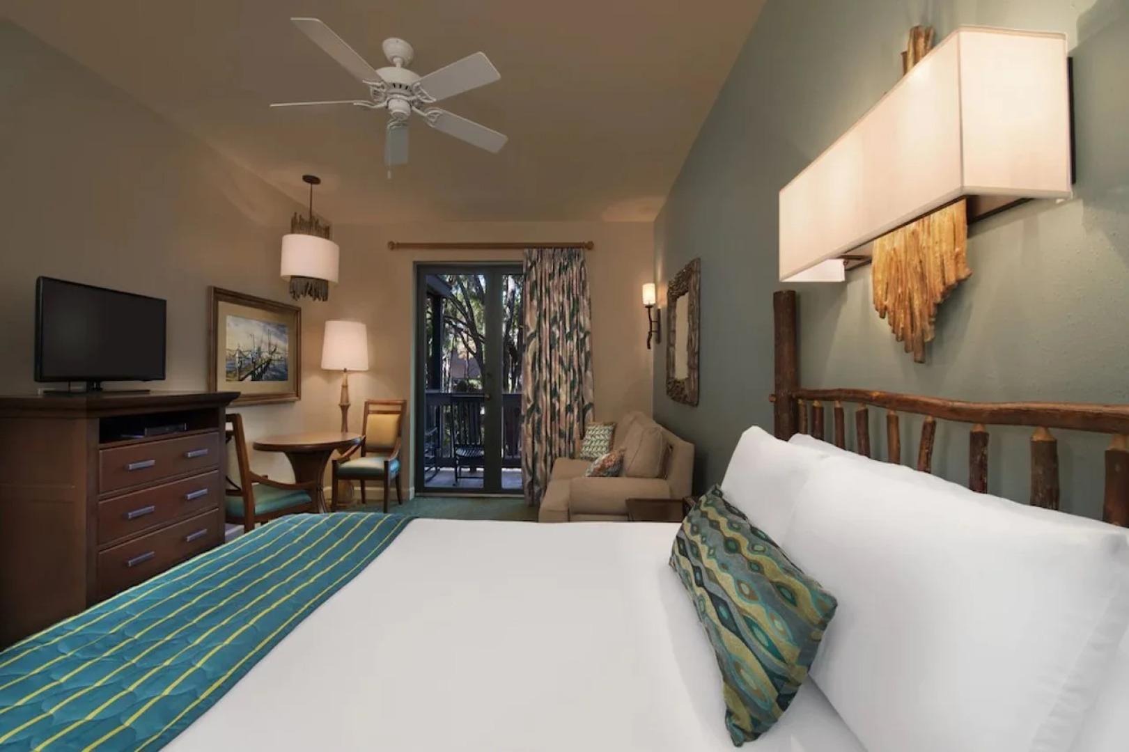 Disney's Hilton Head Island Resort