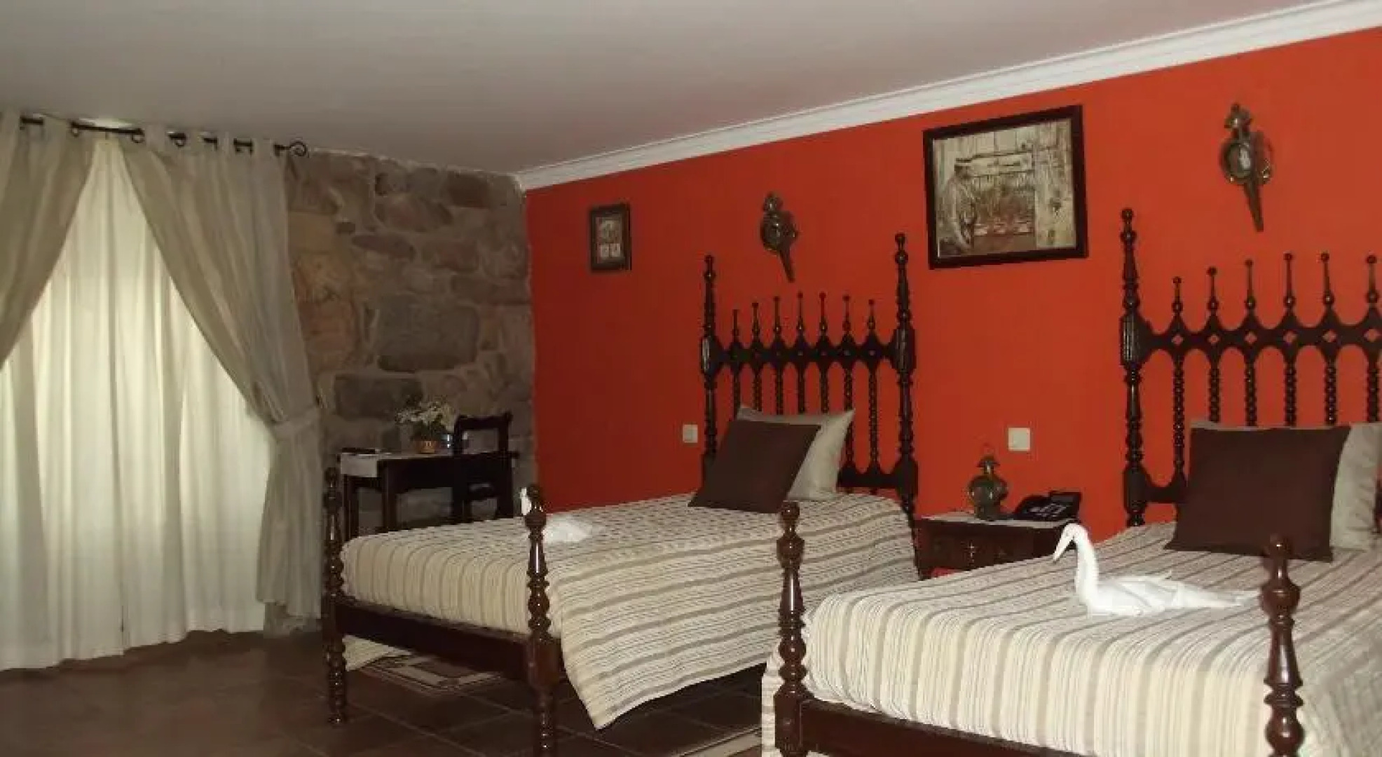 Casa Do Oledo-Turismo Habitacao