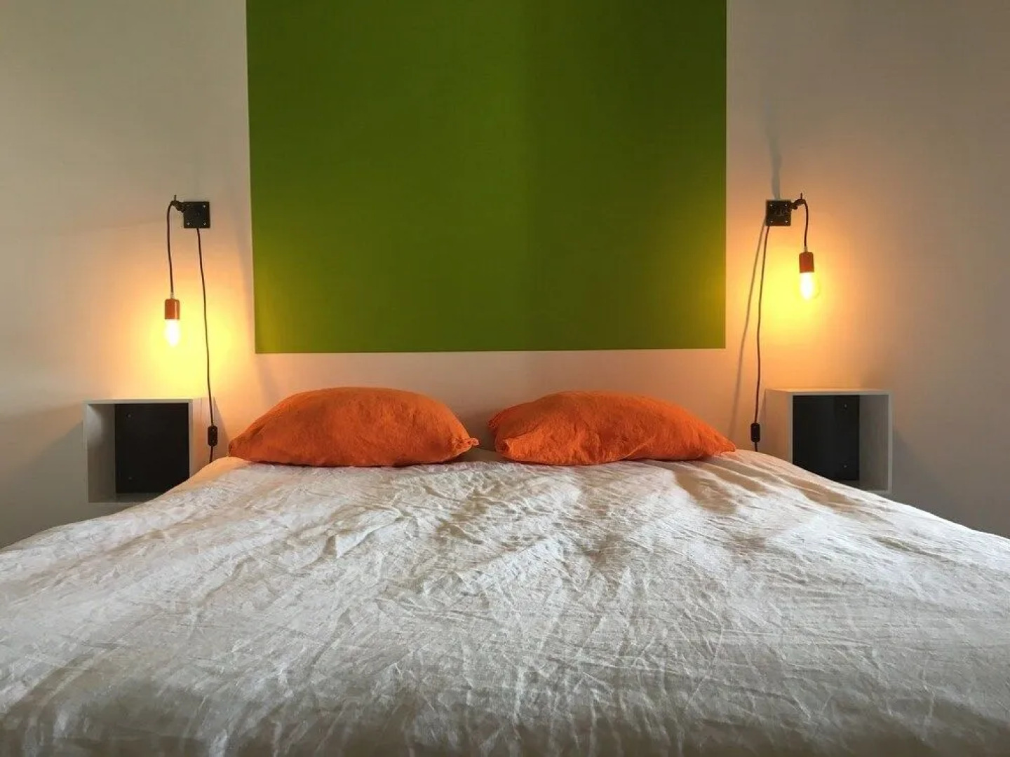 Arty Provence Chambres d'hôtes