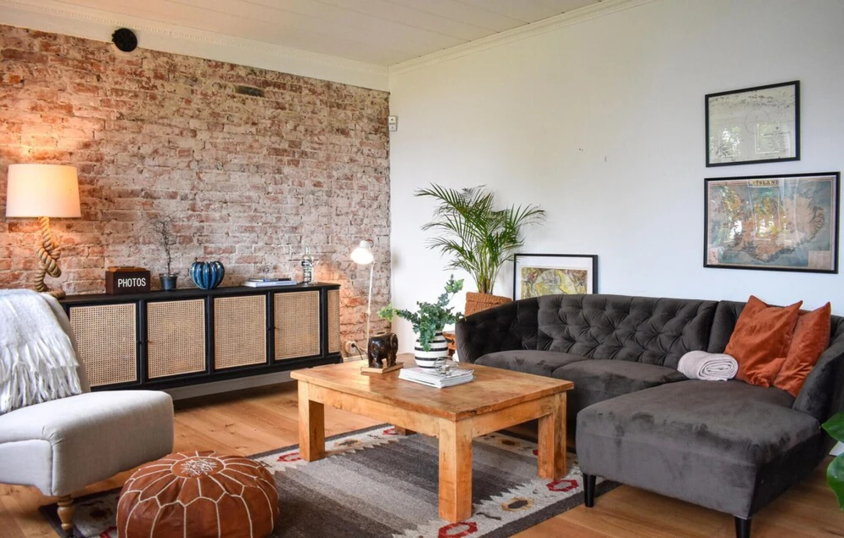 Stunning Home in Skivarp With Wifi and 4 Bedrooms