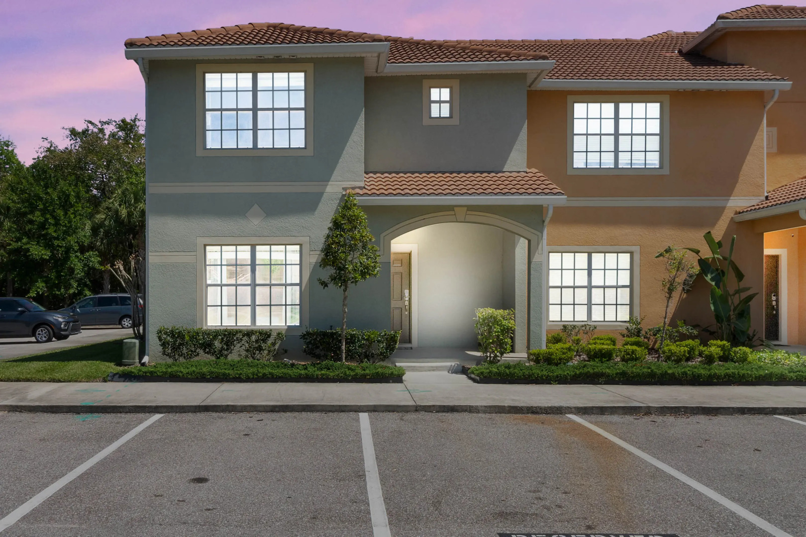 5 Bedrooms / 4 Bathrooms / Paradise Palms (2979 BP), Kissimmee, US