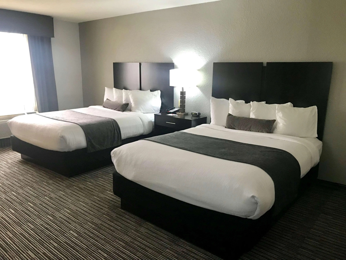 Best Western Plus Jonesboro Inn and Suites