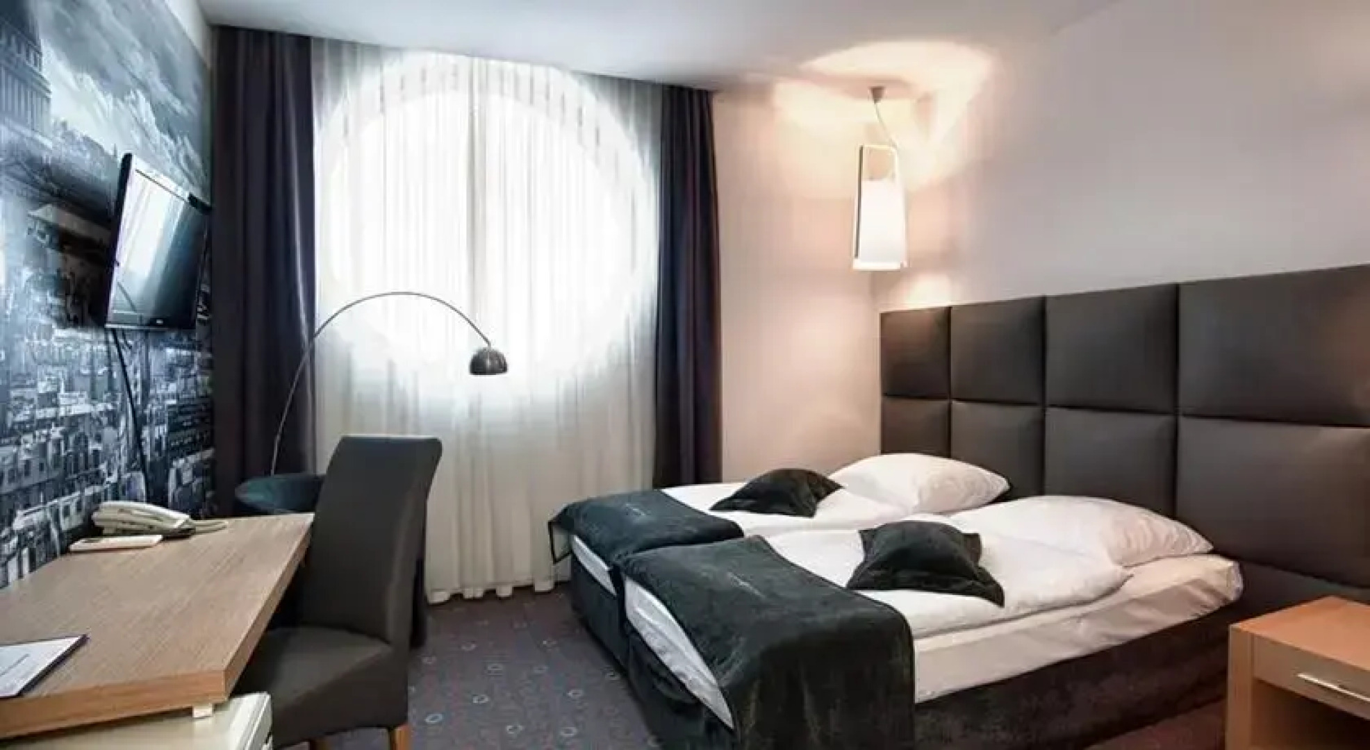 Aroma Stone Hotel Spa