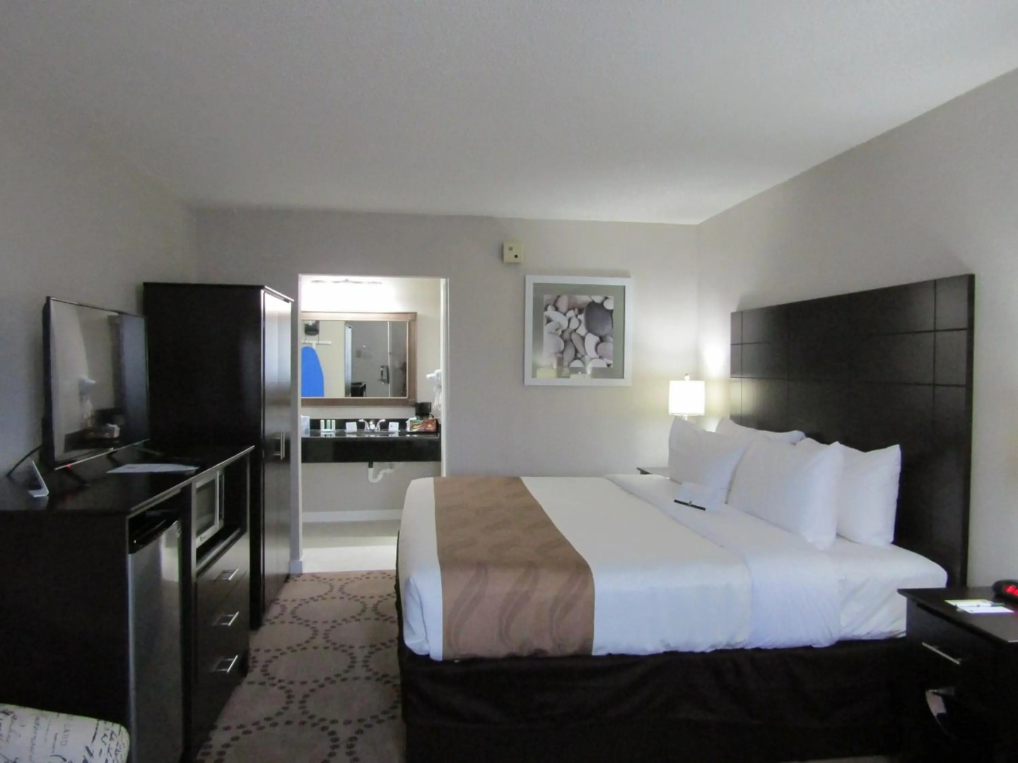Quality Inn & Suites Kissimmee by The Lake