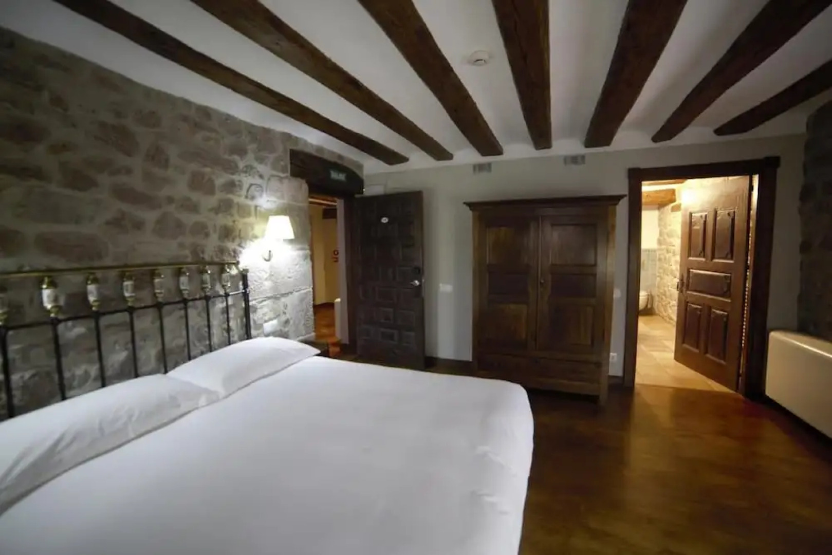 Hotel Rural Latorrien de Ane