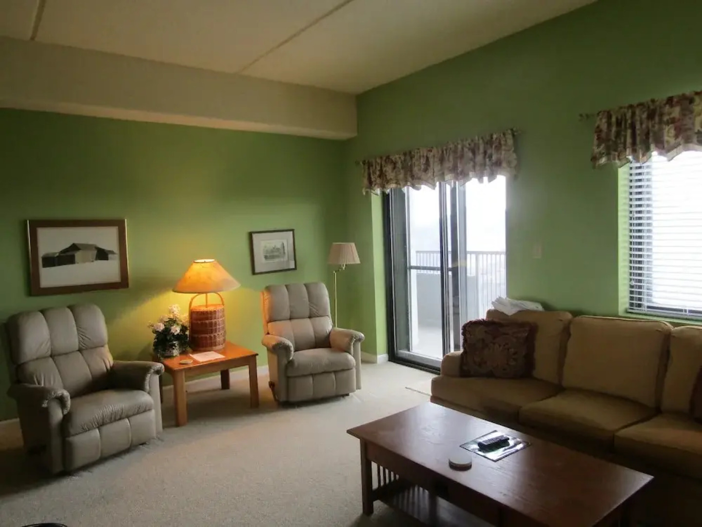 Sugar Top 2210 2 Bedroom Condo by RedAwning