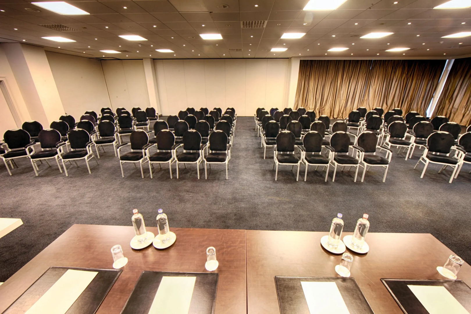 Leonardo Royal Hotel Den Haag Promenade