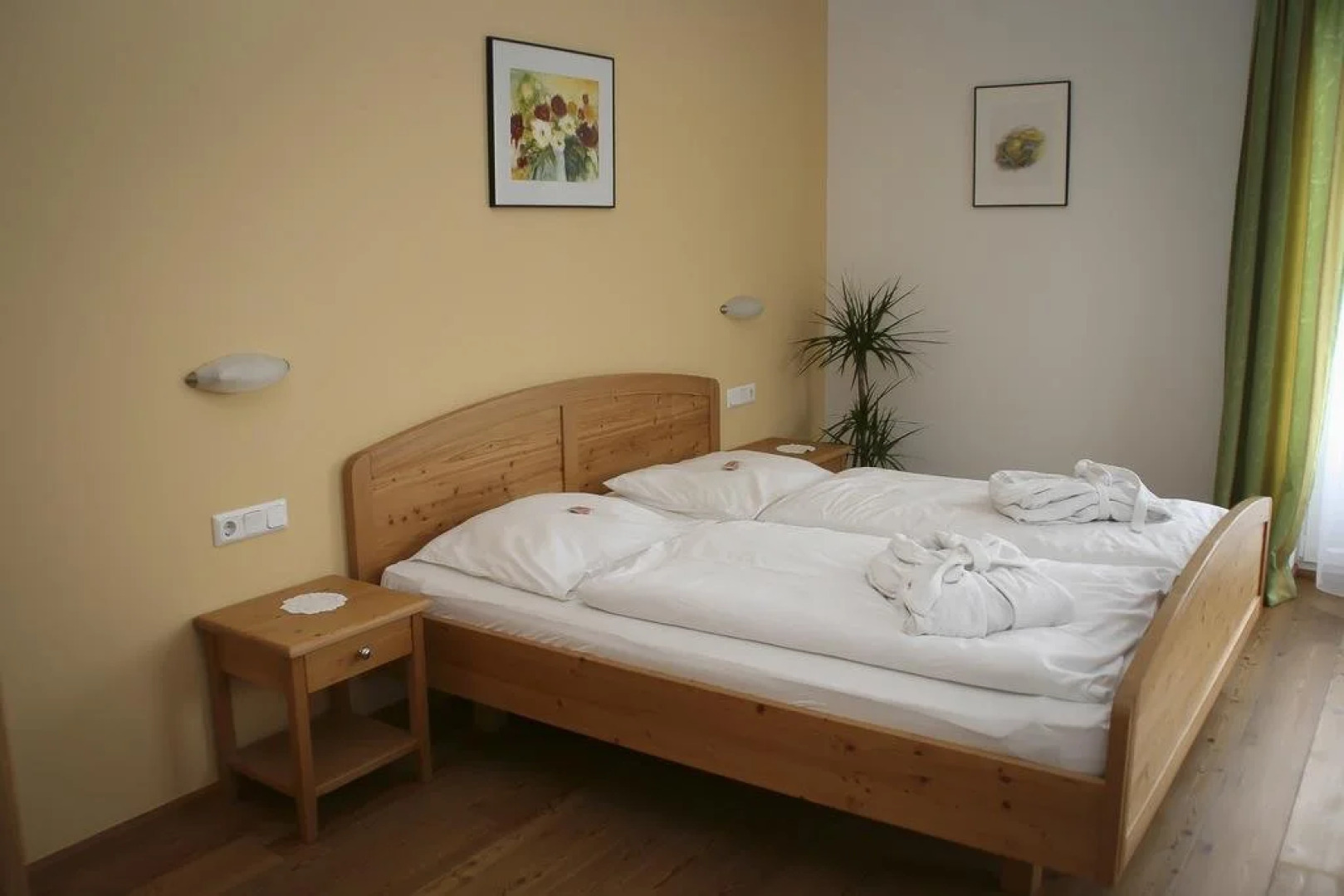 Sauer Gaste Und Vitalhaus