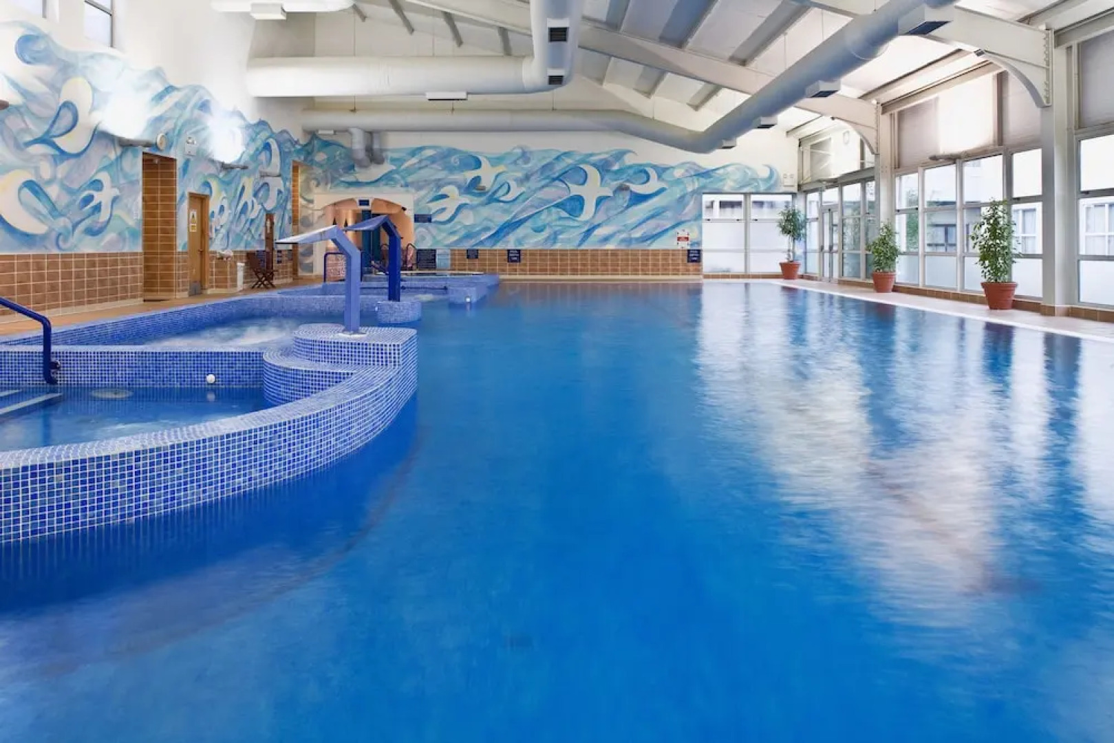 The Brandon House Hotel & Solas Croí Eco Spa