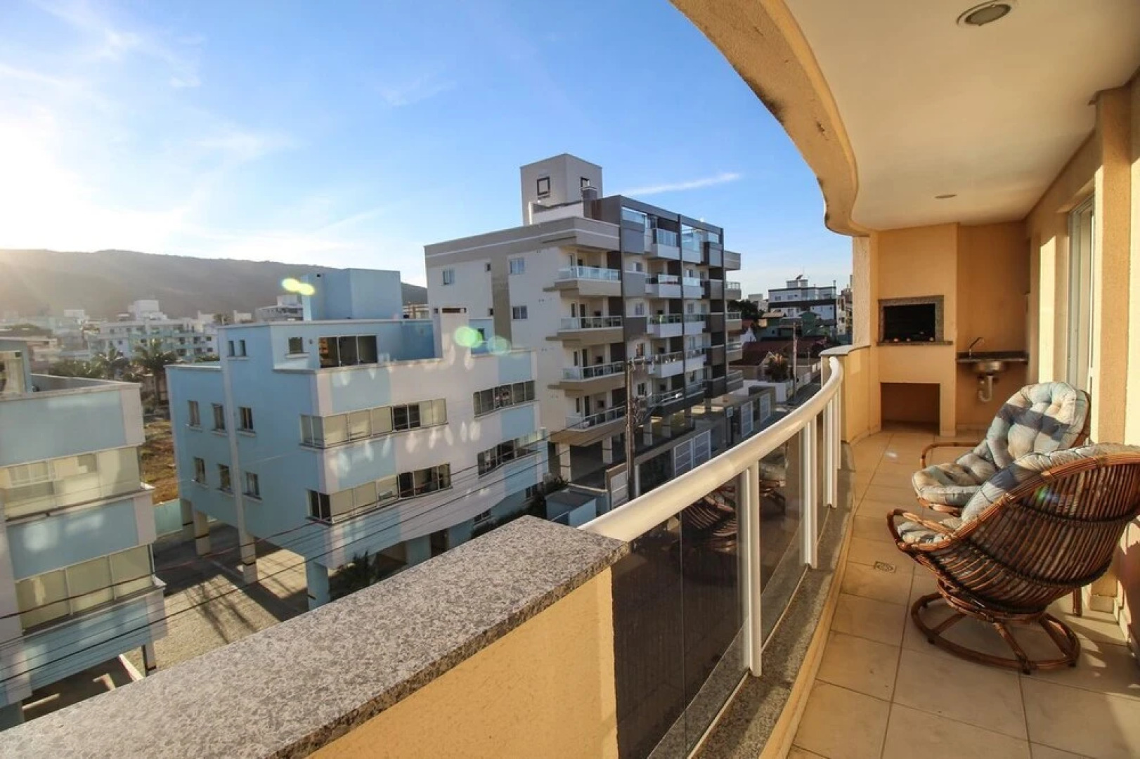 Pousada Martin Pescador