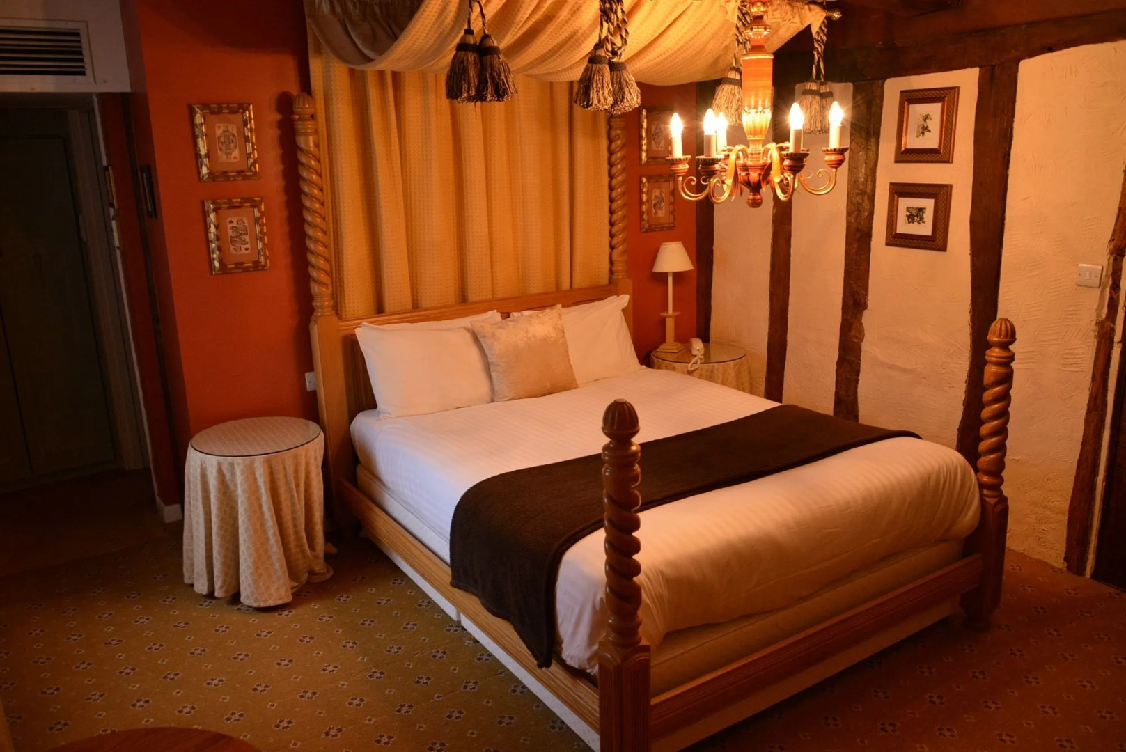 The George of Colchester