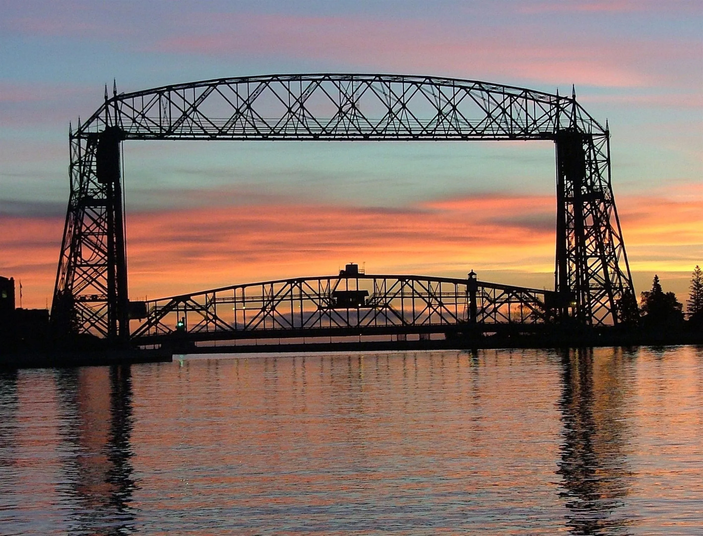 Hampton Inn Duluth Canal Park