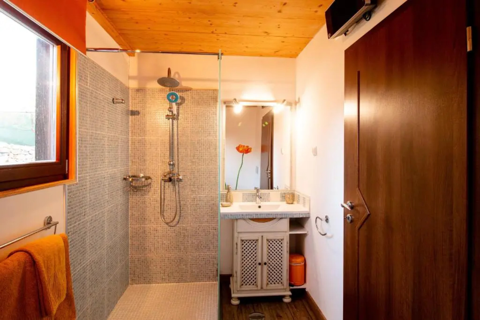 Chambres d'hôtes Naturistes (Nudiste) "Cabanadelsol" - Adults Only