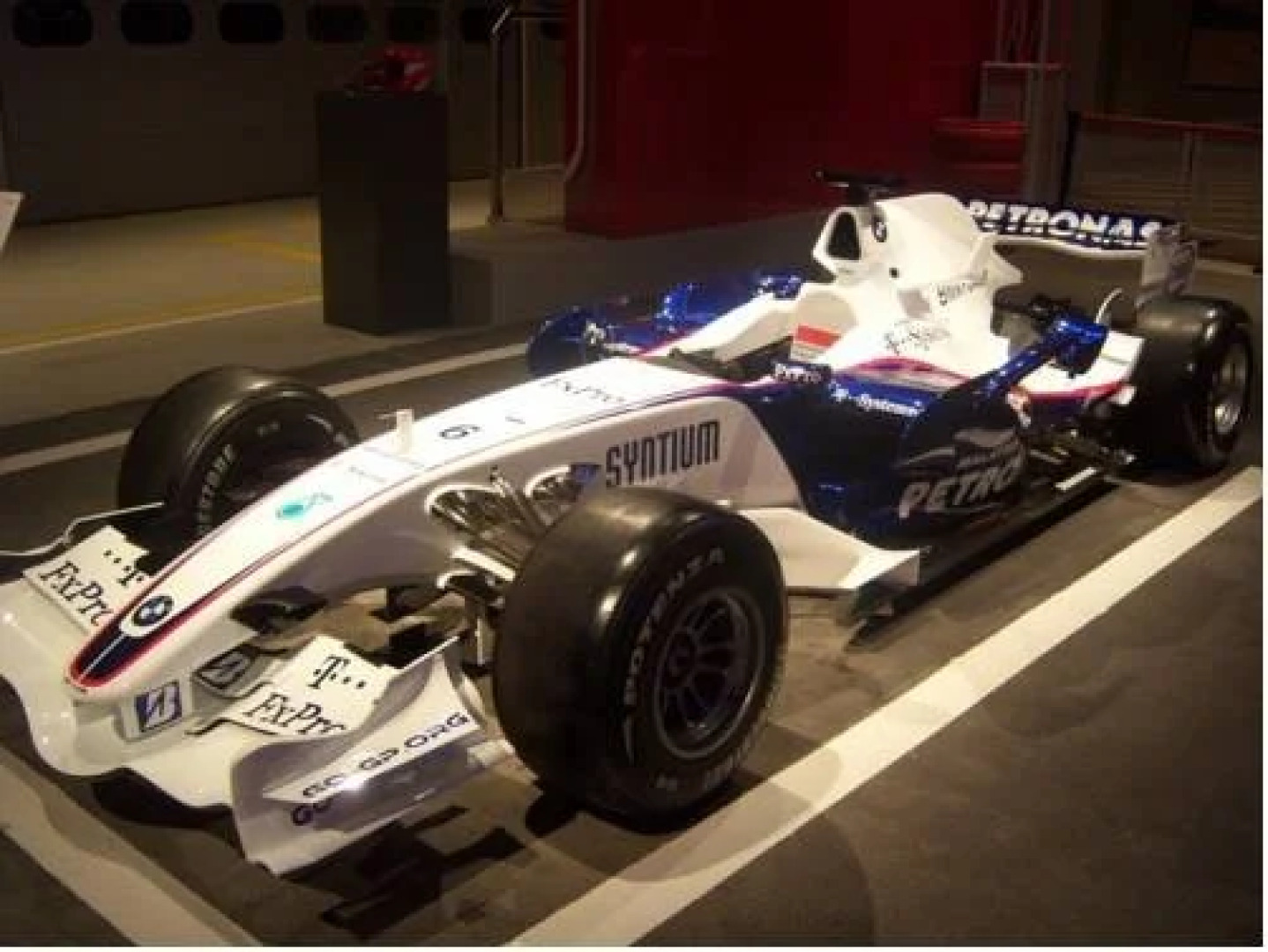 Eifelpension Brückenschenke