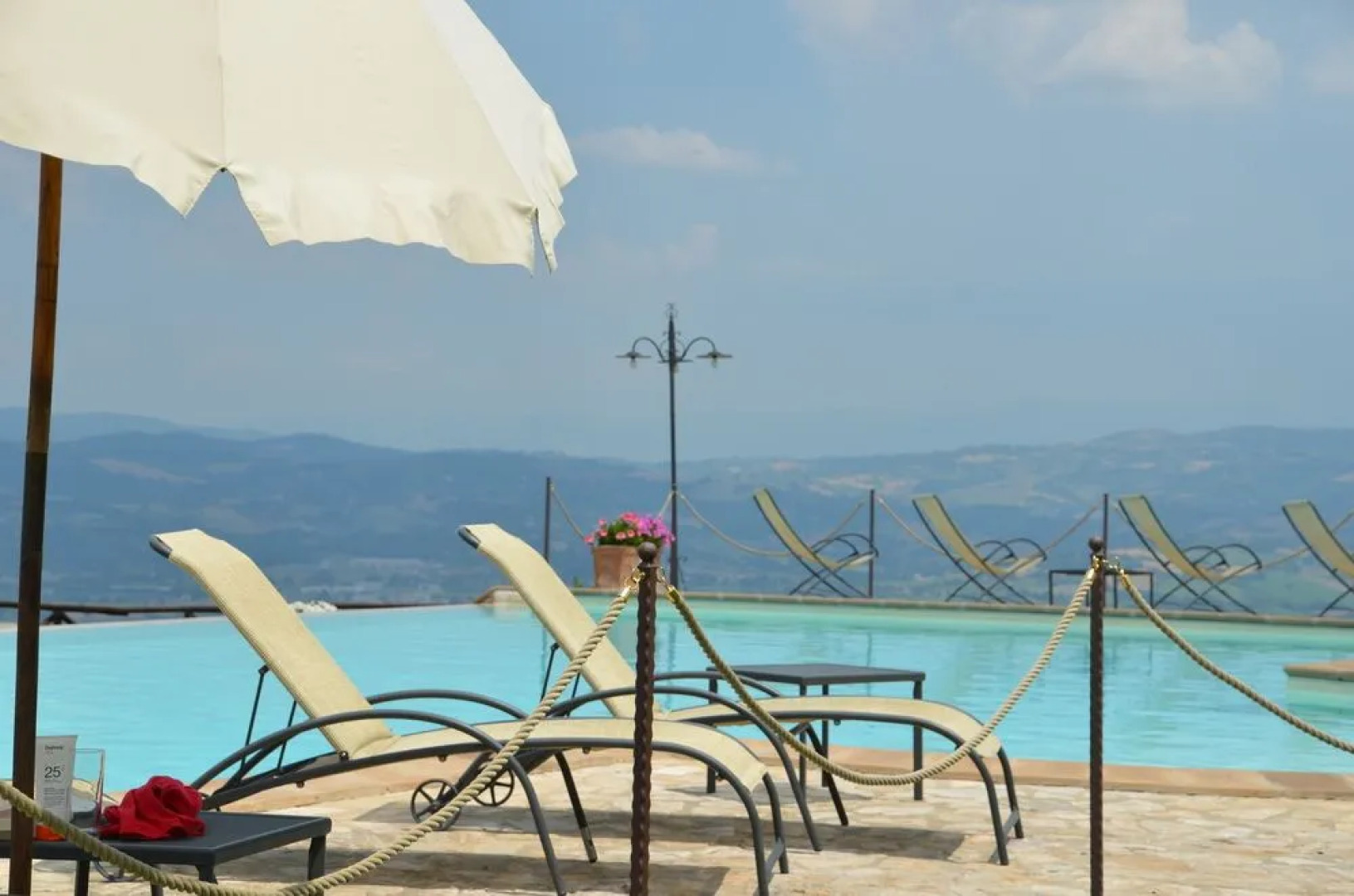 La Palazzetta Del Vescovo