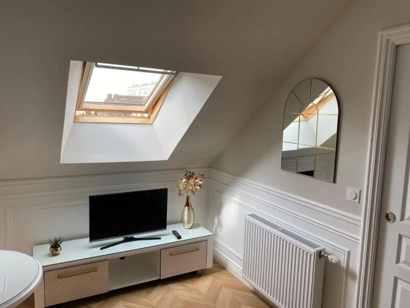 La Demeure De Charme