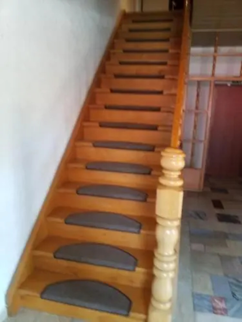 Landhaus Mecklenburg