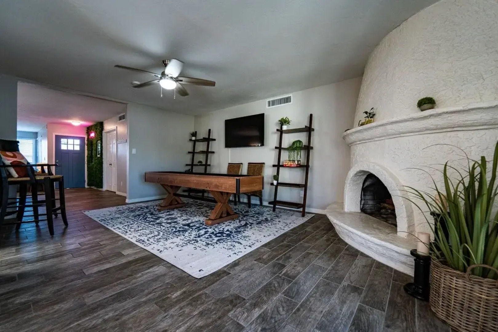 Mcnair Chandler 4 Bedroom Home by RedAwning