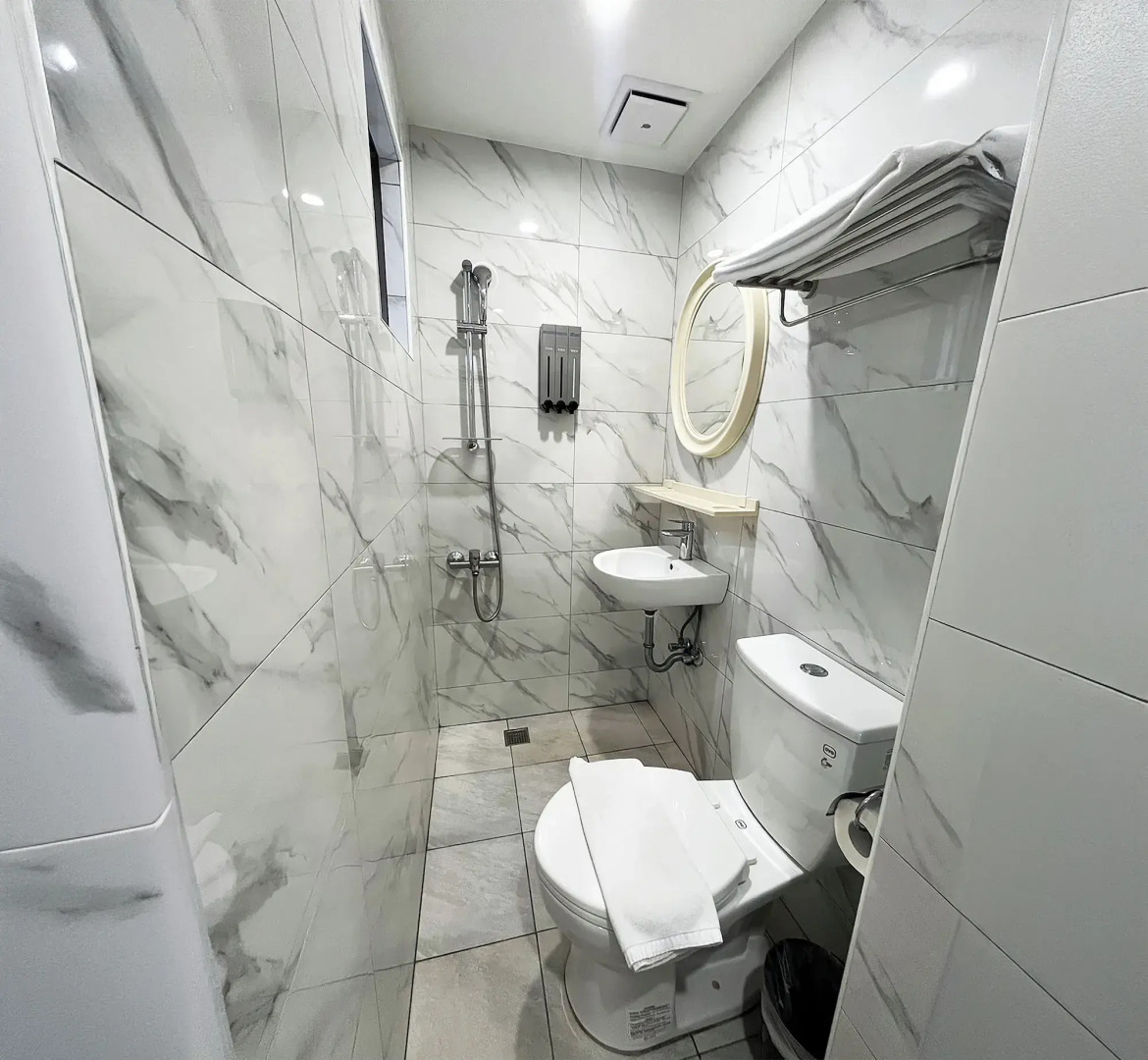 Light hostel - Chiayi