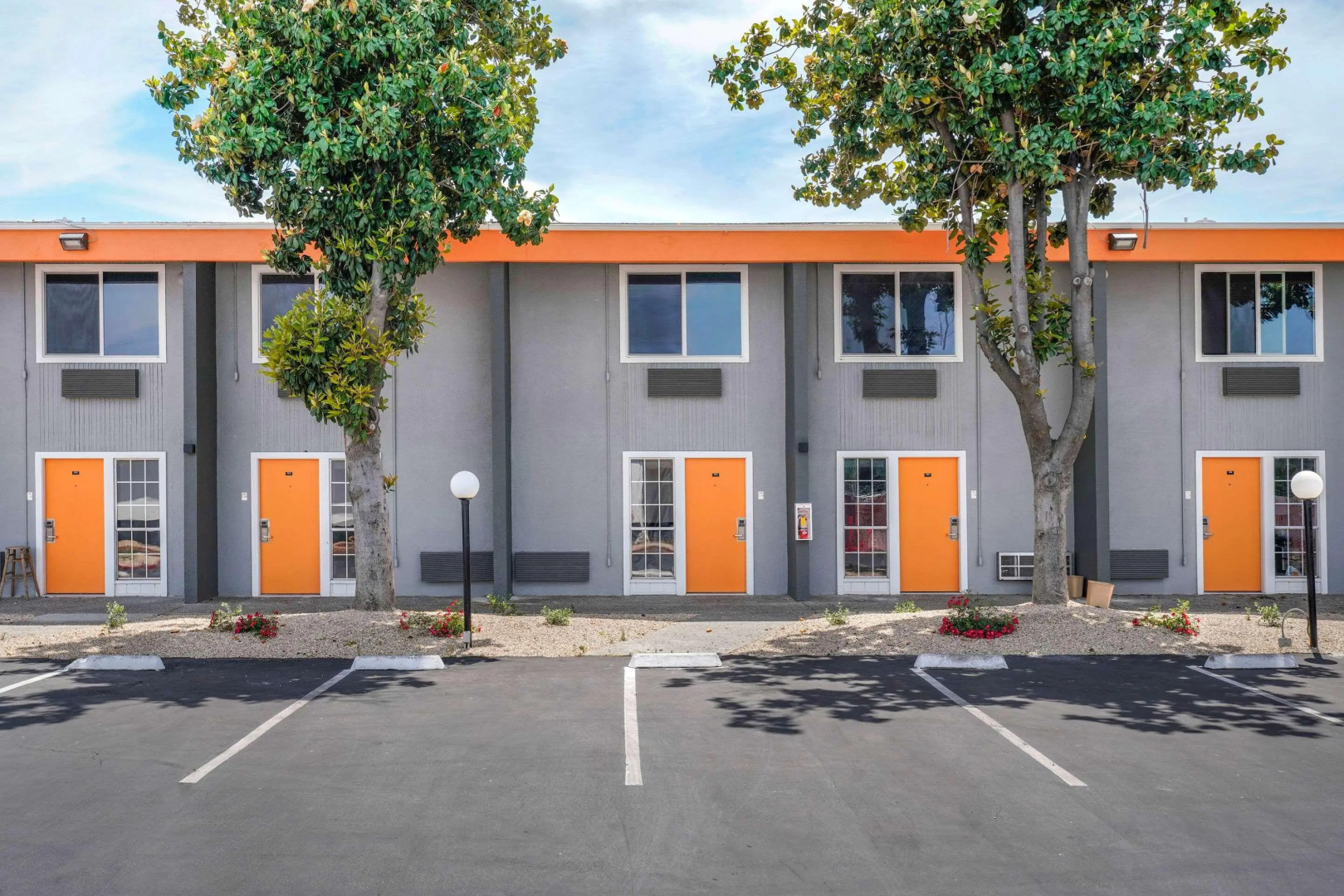 Days Inn Fresno North