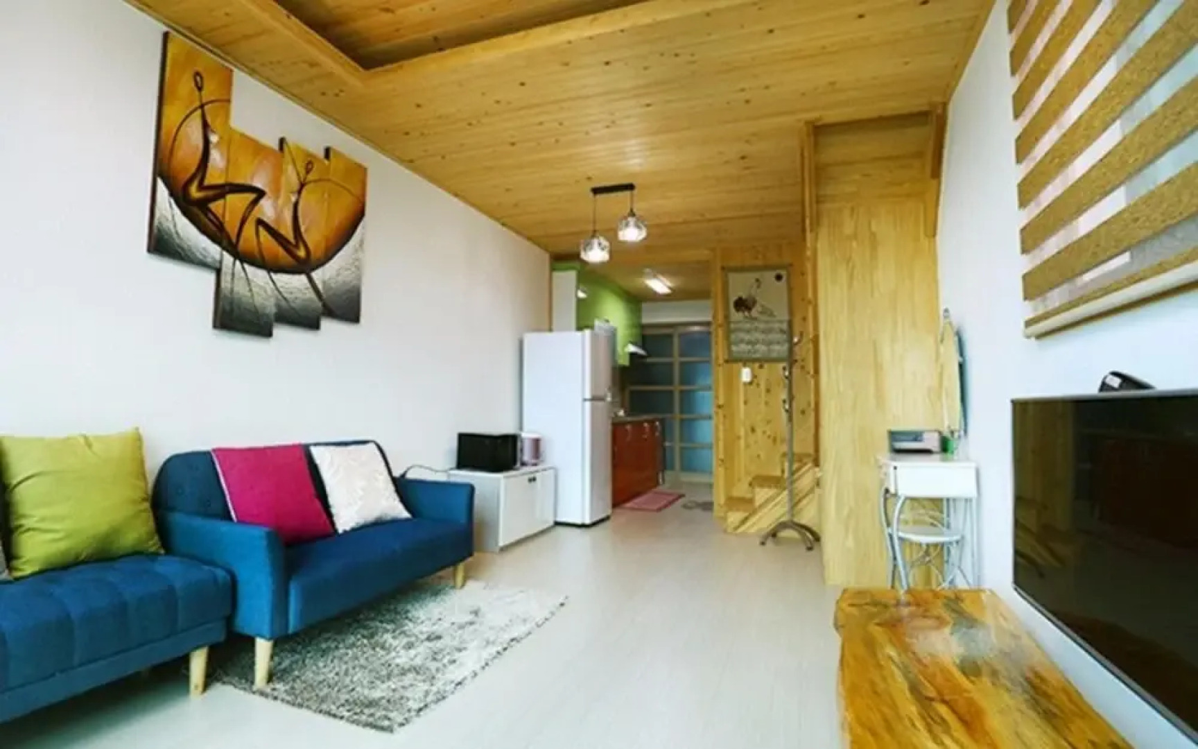 Yeosu The Pogeun Pension