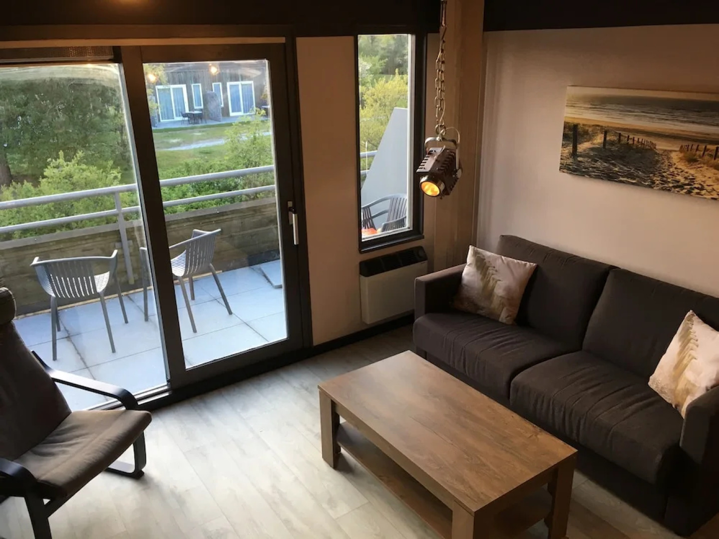 Ameland Appartementen