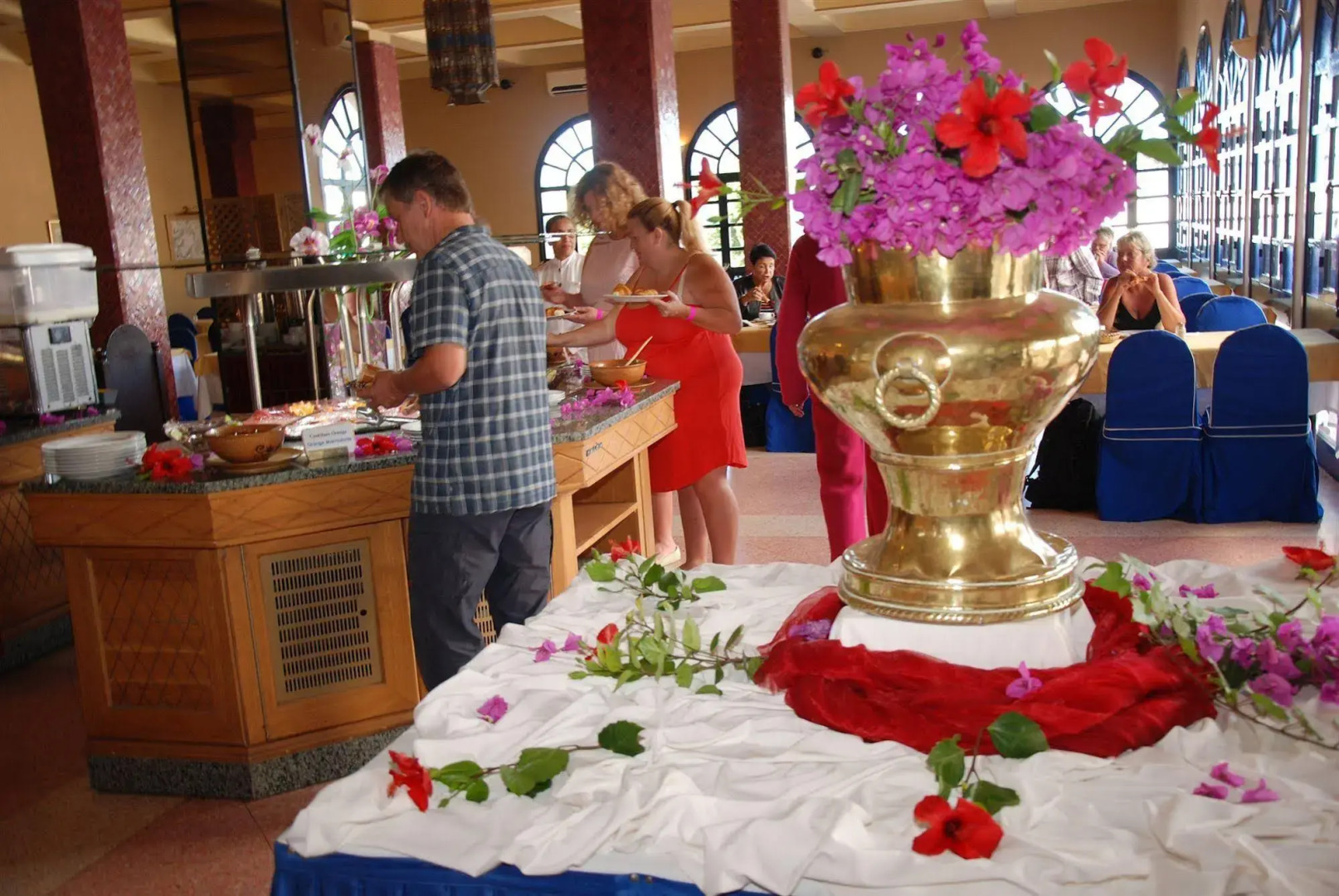 Hotel Agadir Les Omayades