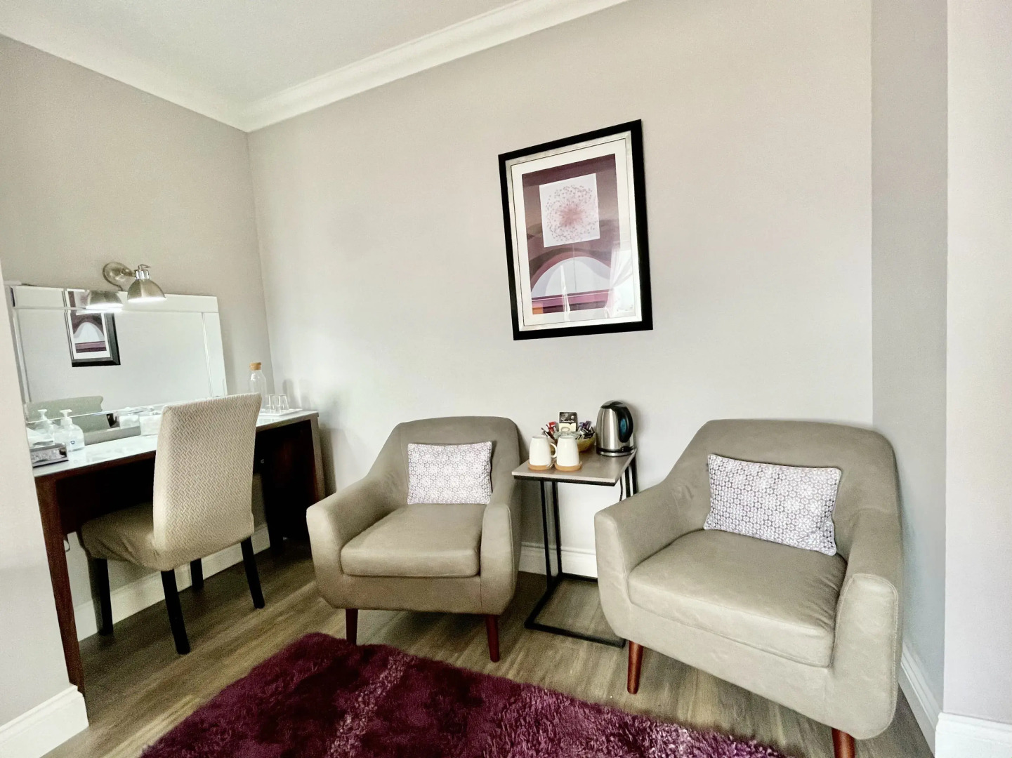 Bojangles Guest House