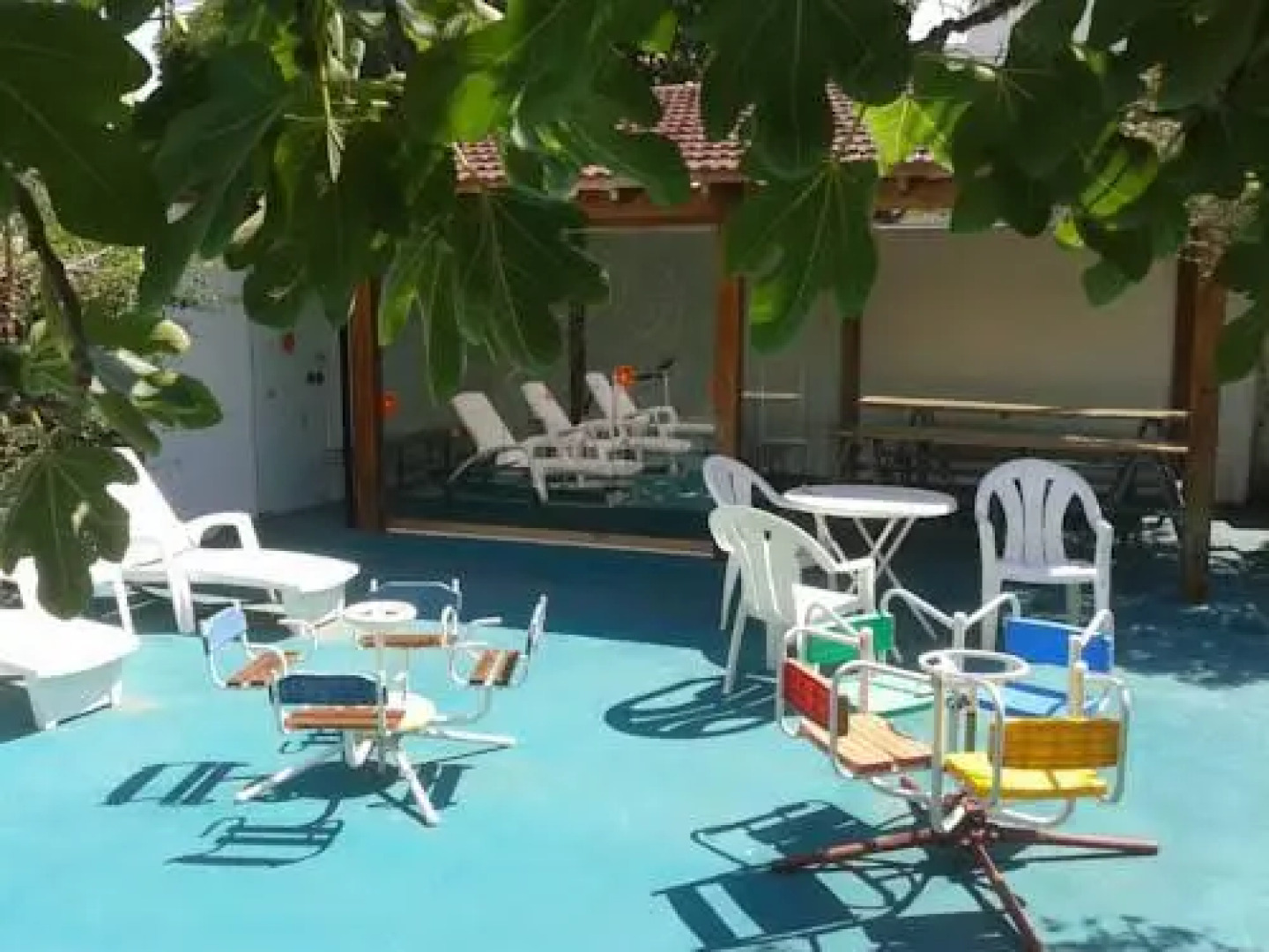 Gran Hotel La Argentina