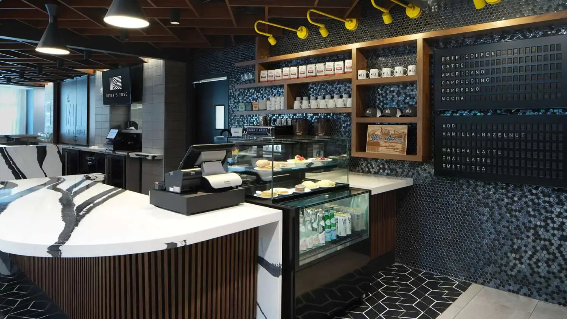 River's Edge Hotel Portland, Tapestry Collection by Hilton