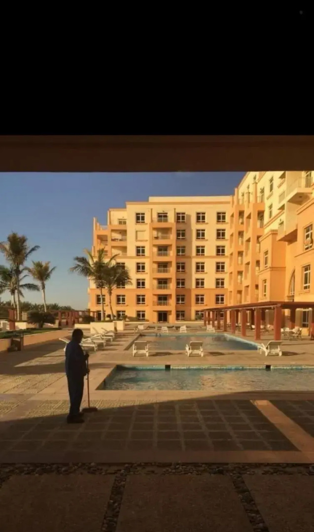 Al Marina Apartment - KAEC