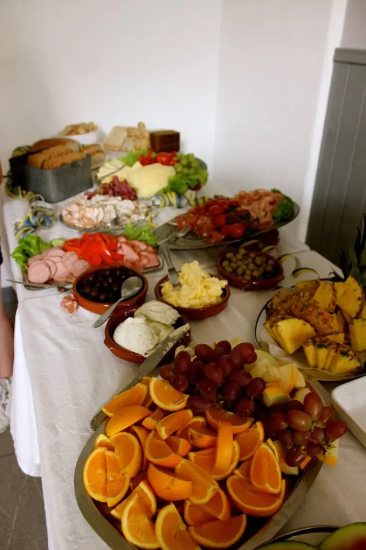 Kongelfs Gästgifveri & Citycamping