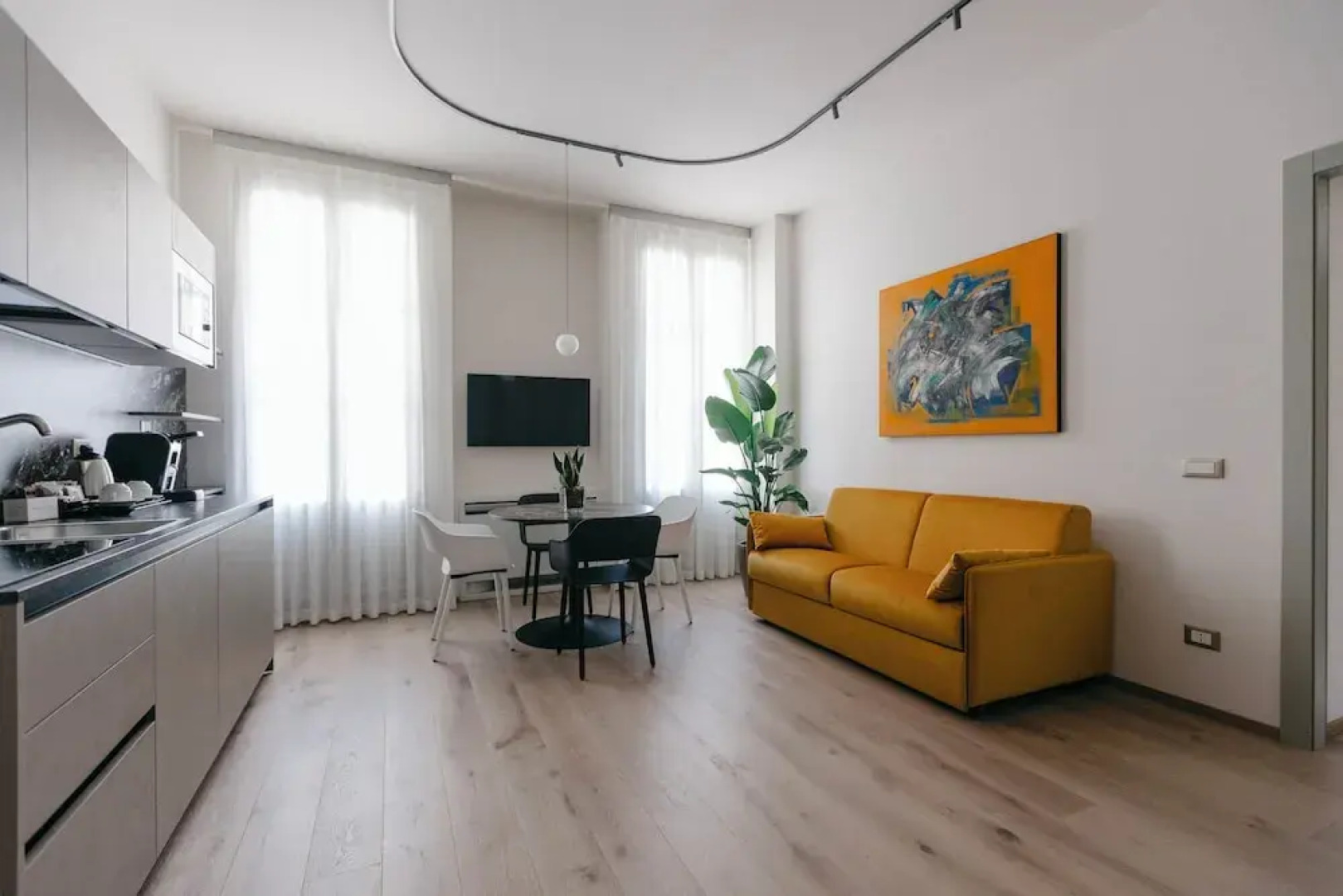 Villa Turco Berti Luxury Apartments&SPA