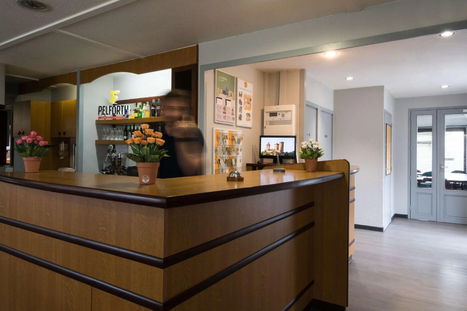 The Originals Access, Hôtel Foix