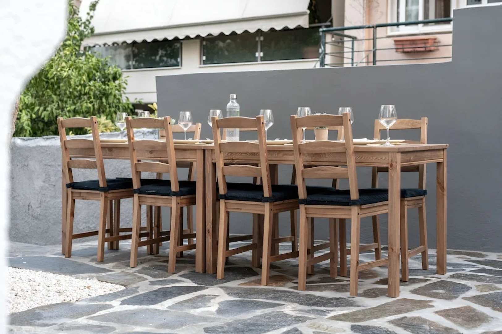 Blue Riviera Villas & Suites Athens