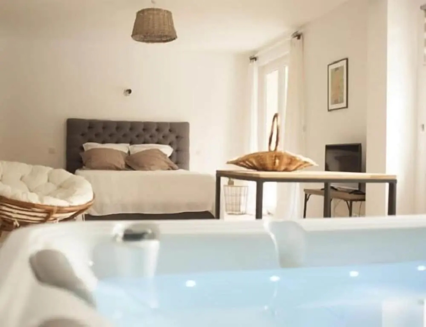 B&B Mas Lou Felibrige