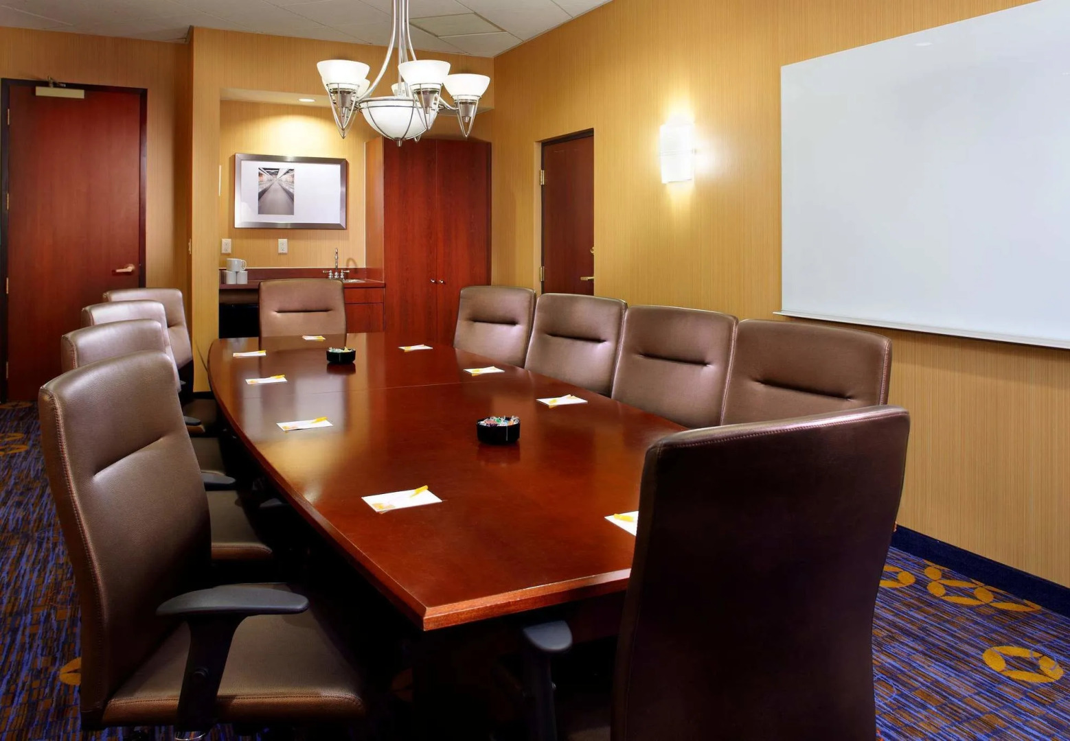 Courtyard by Marriott Tampa Oldsmar