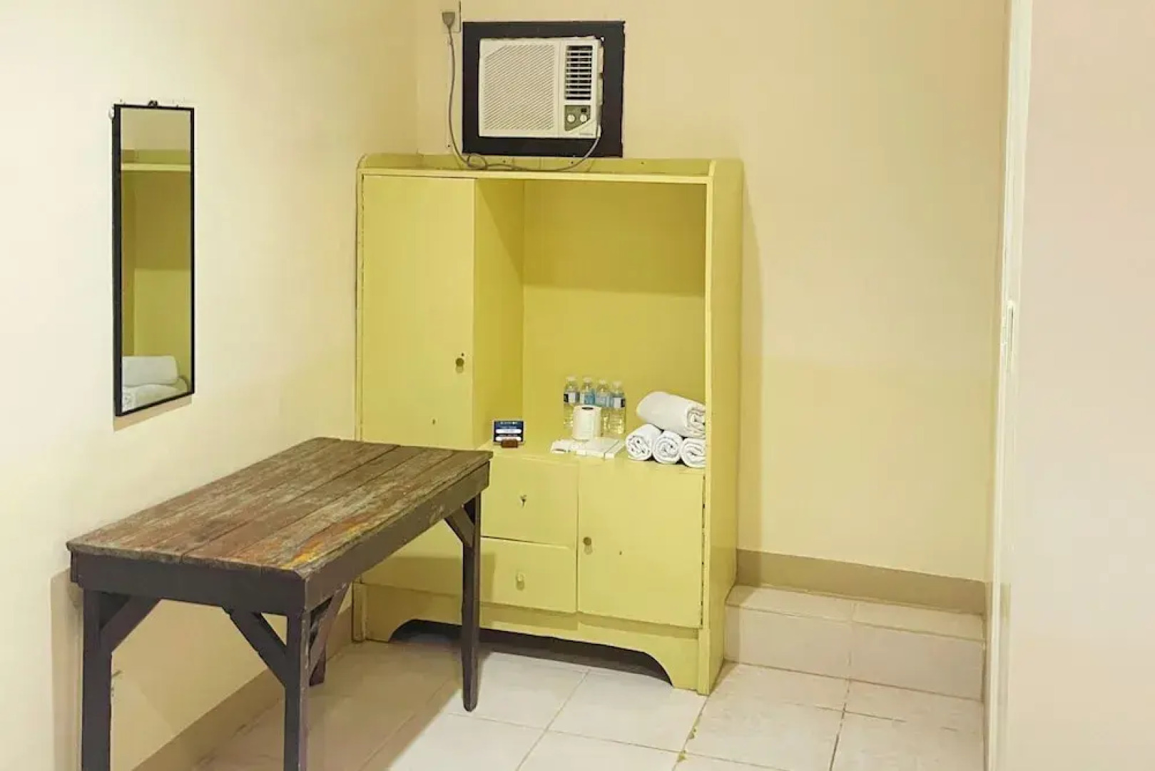 Durhan White Beach Resort powered by Cocotel