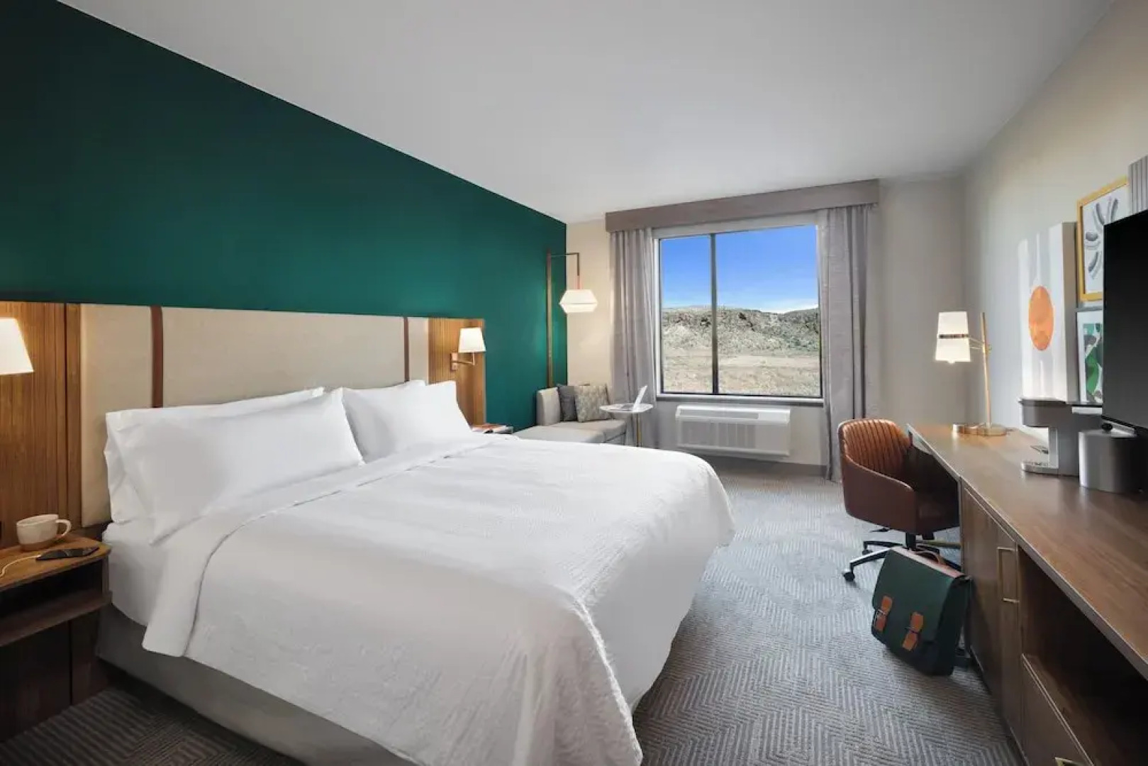 Holiday Inn La Verkin Zion Park by IHG