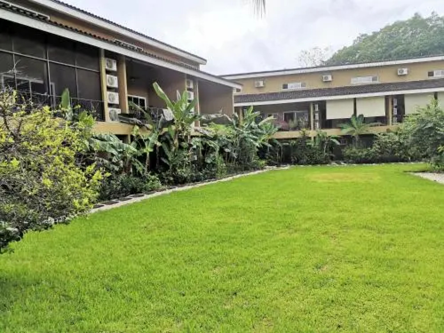 Cabo Velas Estates Unit 7 by RedAwning