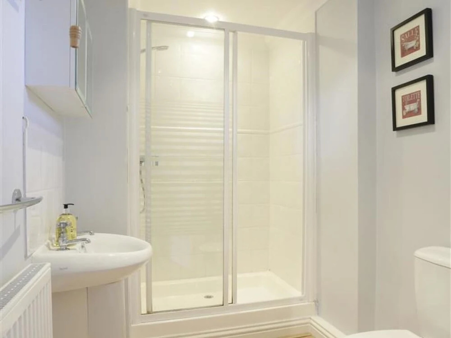 Beautiful Holiday Home in Reydon Anglia With Private Garden