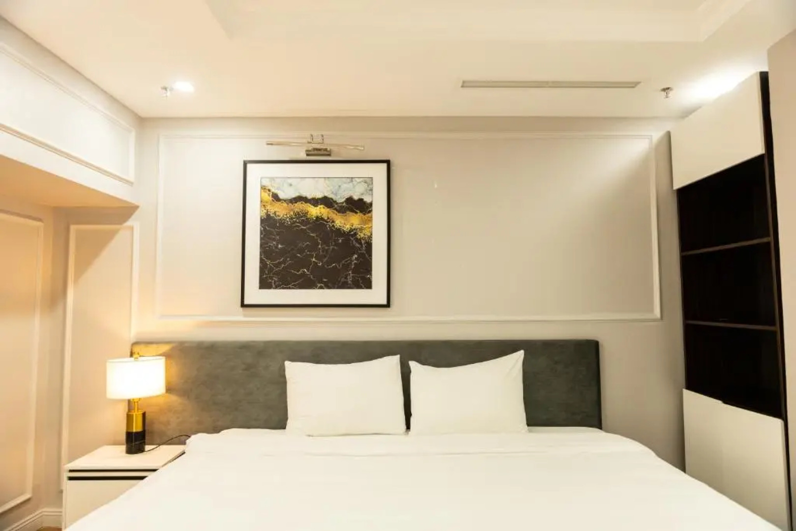 Thien An Hotel  Bac Giang