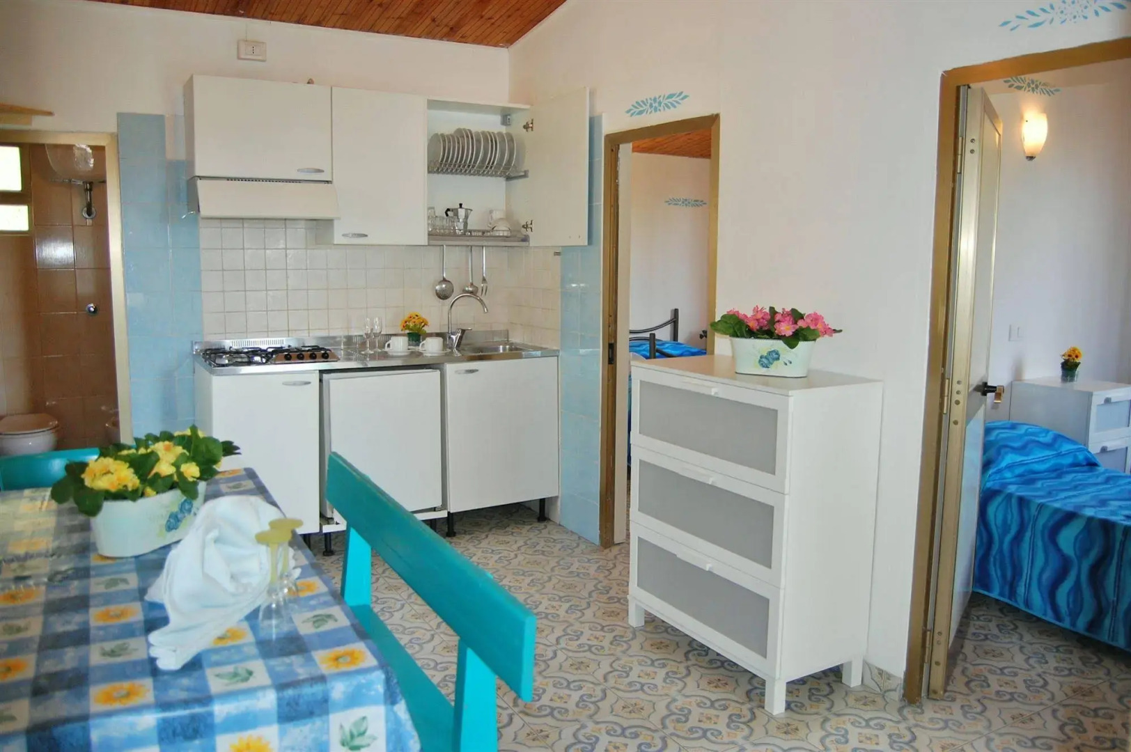 Villaggio Residence Nettuno